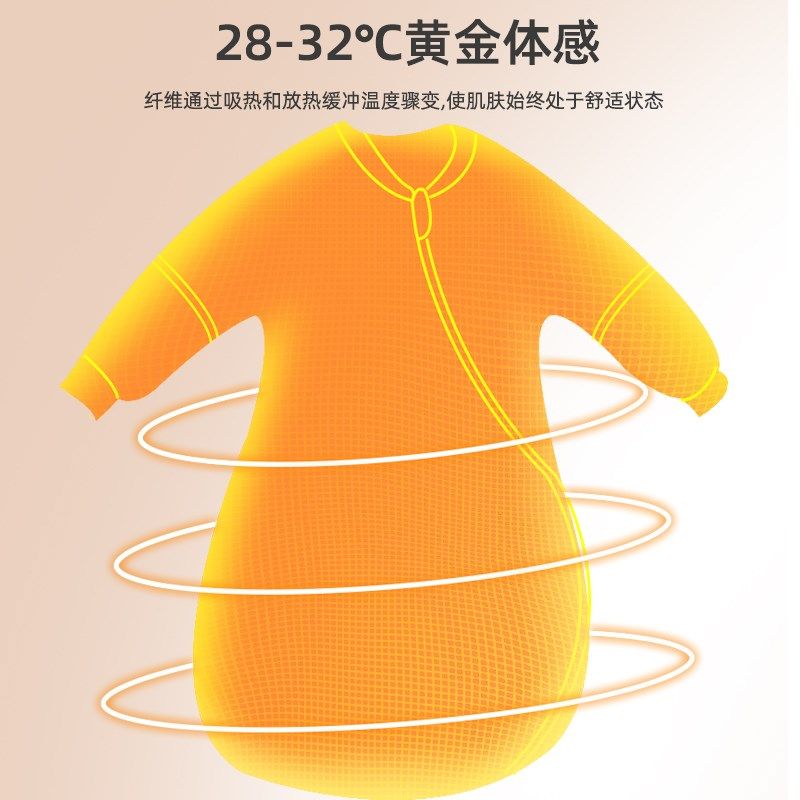婴儿睡袋春秋薄棉新生儿宝宝一体式四季防踢被神器儿童空调房睡袋,婴童用品,睡袋/防踢被,淘宝优惠券,粉丝福利购,淘宝优惠卷