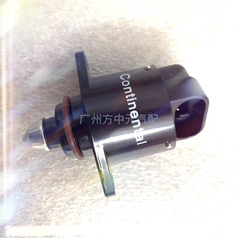 适用于五菱宏光1.2L 宏光1.4L怠速马达 五菱宏光S怠速电机 53920