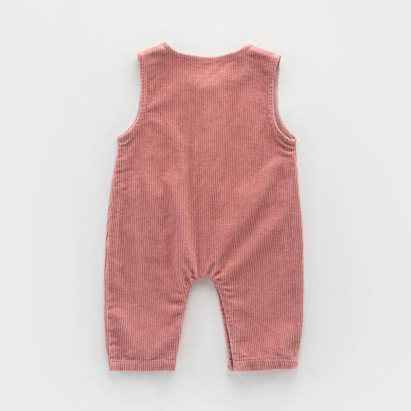 婴儿抱婴袋裤灯芯绒春秋装0一2岁男幼小童按扣连身式长裤女宝宝裤,童装/婴儿装/亲子装,裤子,淘宝优惠券,粉丝福利购,淘宝优惠卷