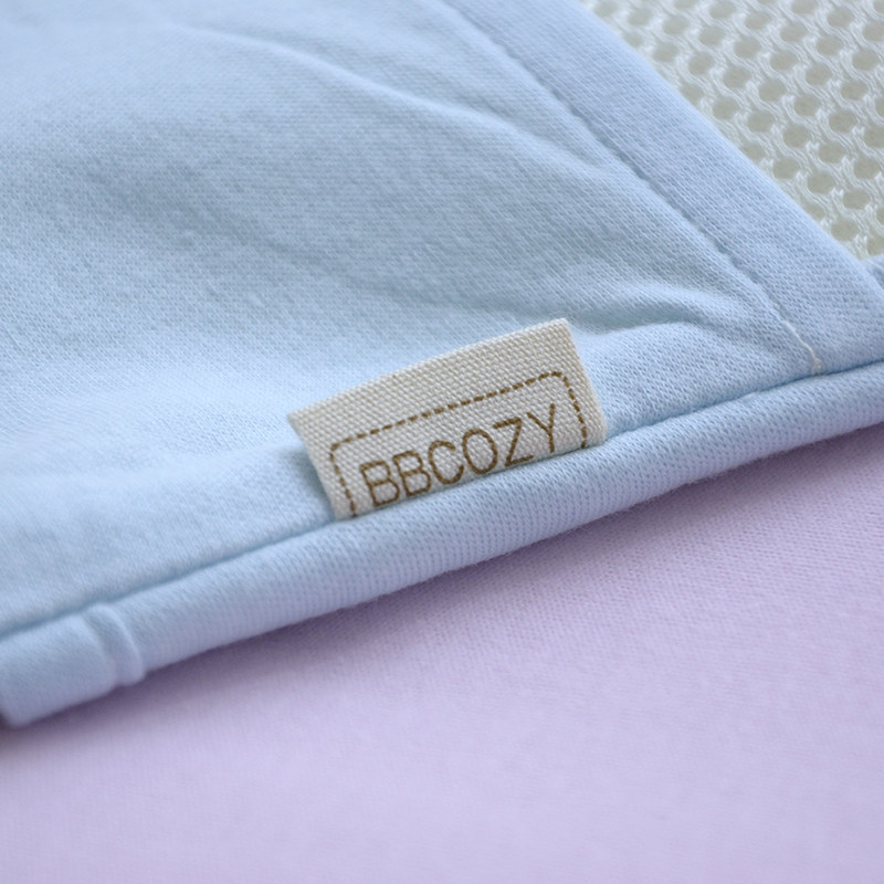 婴儿童幼儿园棉花枕头0-1-3岁新生儿宝宝定型枕四季透气纯棉枕套