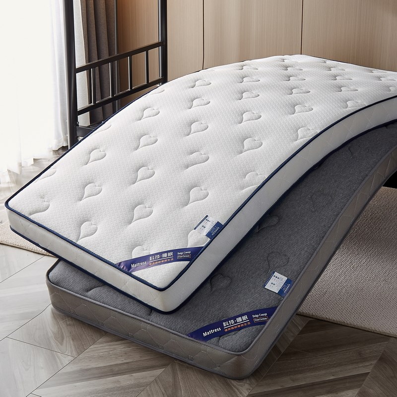 乳胶床垫75x190学生70x170单人120x180一米二110x190儿童床168x88