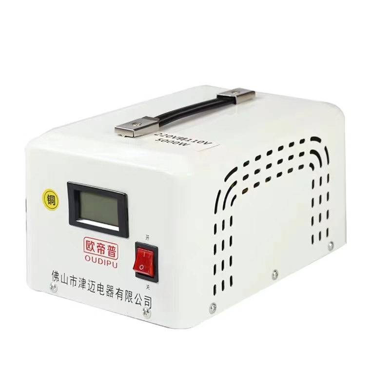 纯铜变压器220v转110v变220v转100v120v电源电压转换器7000w5000w