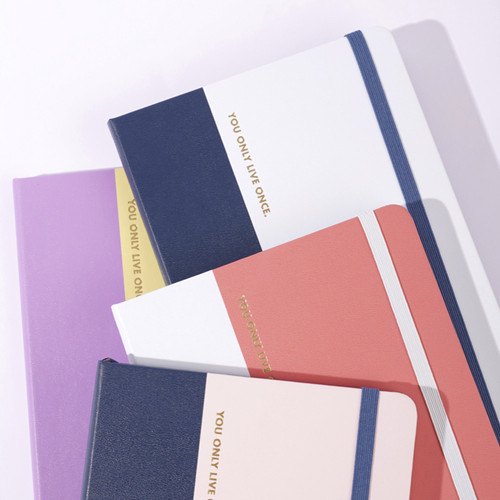 【封皮不掉渣】趁早有生之年周计划效率手册年度月计划本日程本