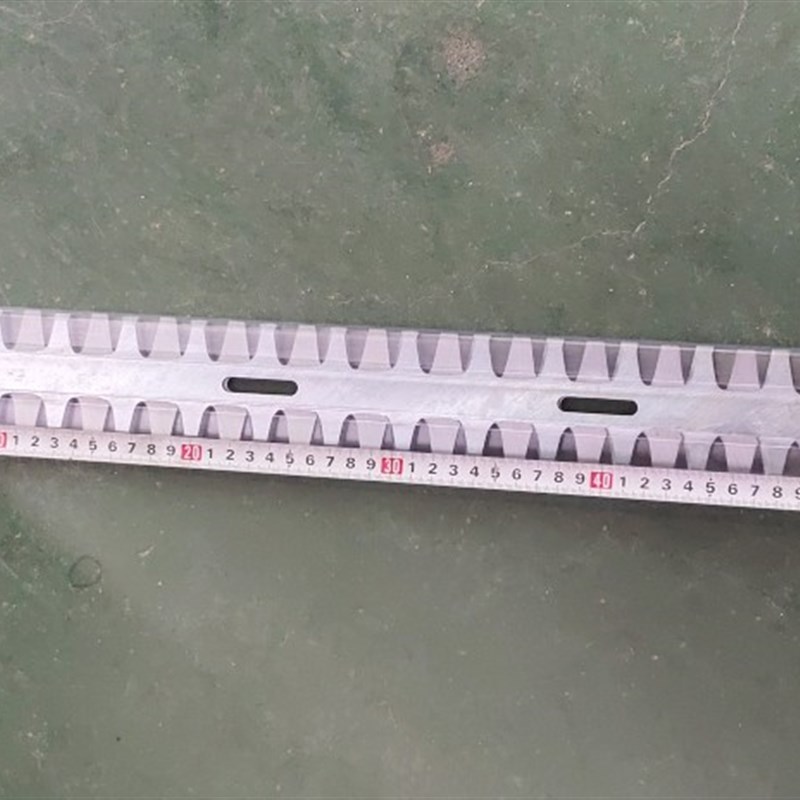 美辉8811电动锂电绿篱剪修剪机绿篱机双刀配件刀片