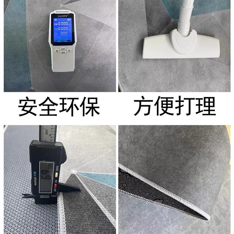 门垫进门脚垫家用入户门口门外地垫子室内除尘耐脏浴室卫生间厕所