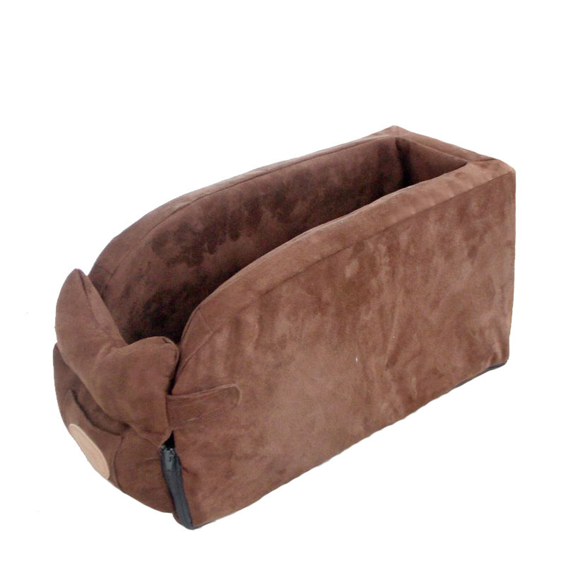 狗狗车载窝宠物中控窝坐车神器车载狗窝汽车安全座椅泰迪猫咪用品