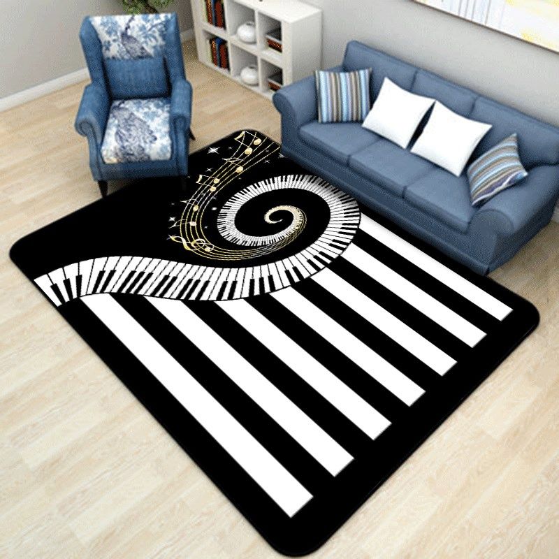 架子鼓地毯专用防滑加厚隔音减震脚垫子钢琴爵士电子鼓垫家用订制,居家布艺,地毯,淘宝优惠券,粉丝福利购,淘宝优惠卷