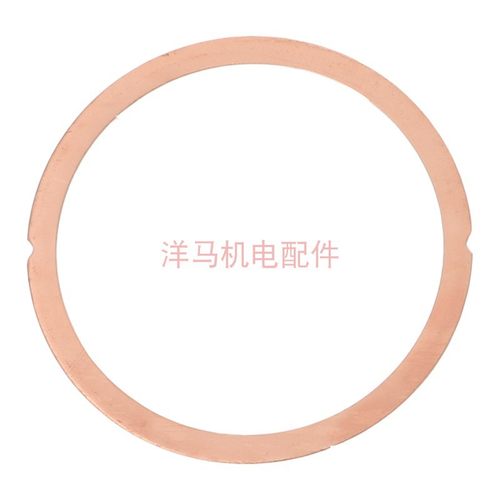 风冷柴油机配件173 178 186 188 192F 195 198 1100缸垫 缸床垫片