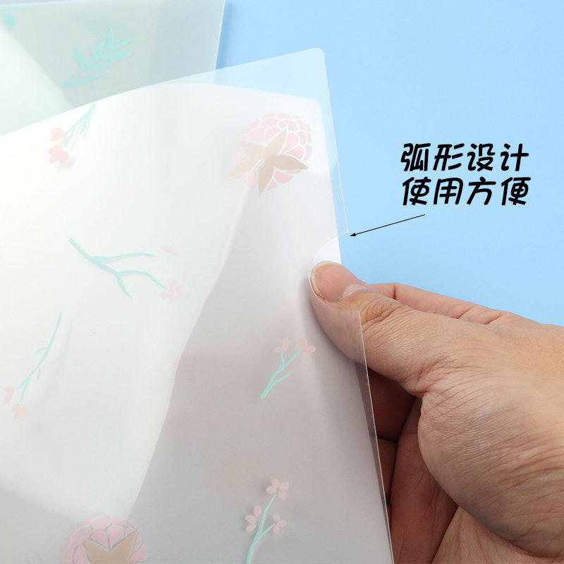 康百抽杆夹a4透明塑料文件夹办公用收纳夹资料夹文具学生用试卷夹,文具电教/文化用品/商务用品,文件夹/试卷夹,淘宝优惠券,粉丝福利购,淘宝优惠卷