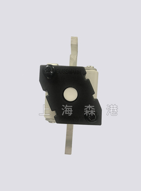 全新170M3364低压快速熔断器,保险丝底座熔芯