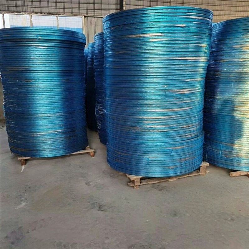 简易折叠饭店酒店不锈钢圆桌吃饭桌宴席圆形餐桌面板圆台酒席桌子