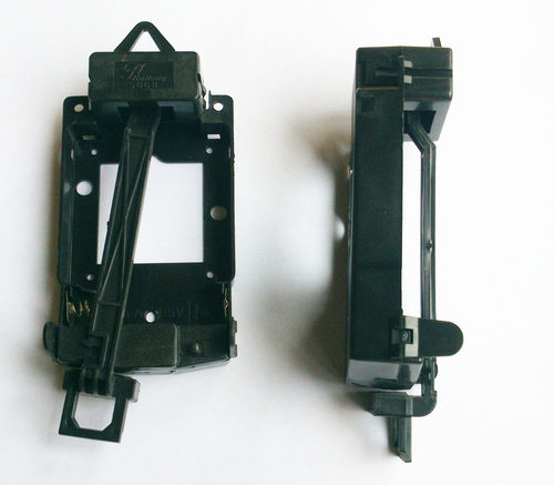 包邮钟摆摇摆器DIY创意居家挂钟挂墙摇摆器十字绣无框画钟表带摆