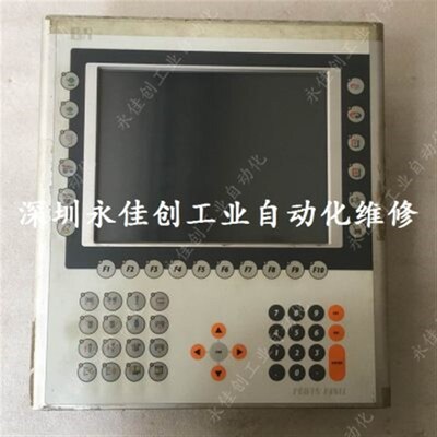 贝加莱4PP120.1043-31工业触控屏维修贝加莱人机界面开不了机维修