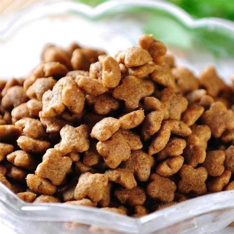 猫粮成猫幼猫2斤5斤10斤猫粮英短蓝猫全阶段天然猫粮猫食