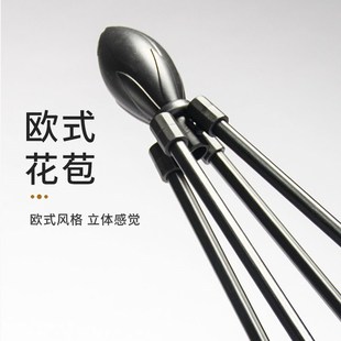 花塔爬藤架花架绿萝蔷薇庭院铁线莲月季 植架子 花支架紫藤花卉新款