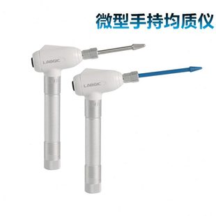 研磨器 微型手持均质仪 塑料不锈钢研磨棒 手持式 LABGIC Mini