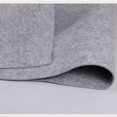 毛毡布2米/3米大尺寸吸油吸水吸液地面车间用 吸油毡工业用吸油毯
