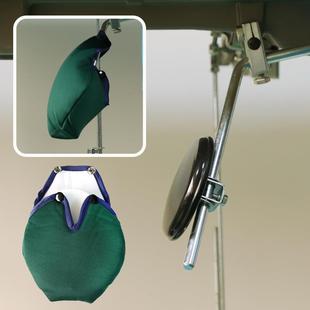 杰克针车配件兄弟平车缝纫机DY车同步车配件大全压杆垫通用脚靠垫