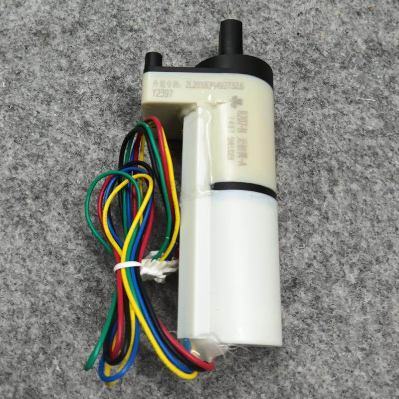 智能马桶配件大全智能马桶翻盖翻圈电机智能马桶电动阻尼器齿轮箱