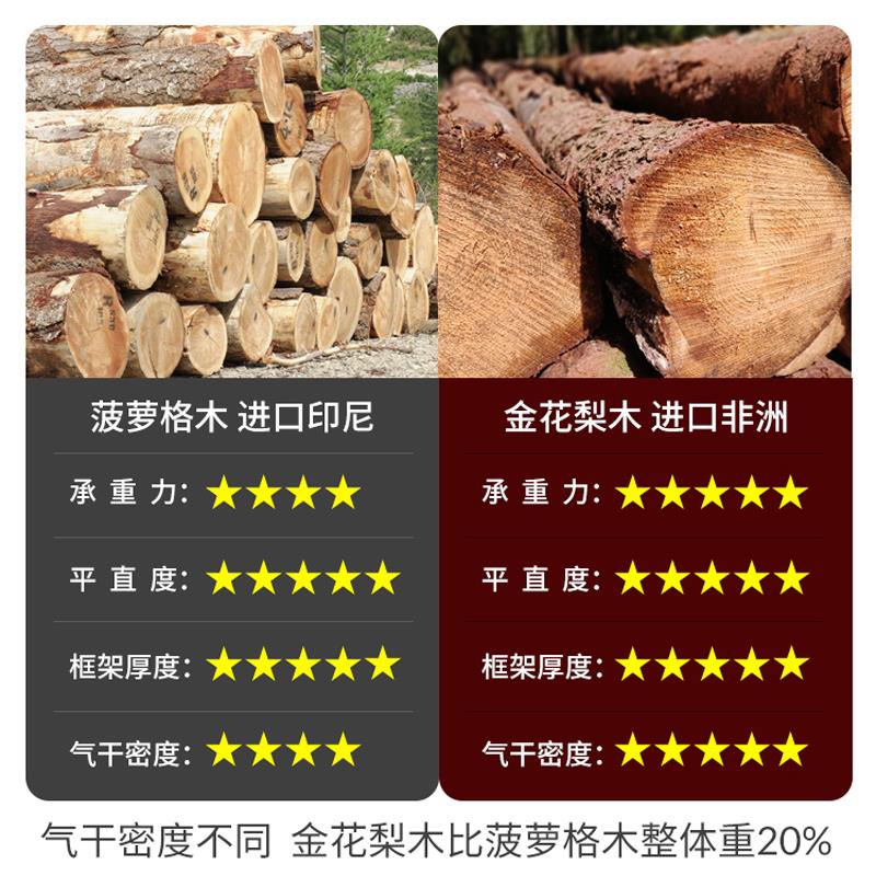 新中式博古架实木中式茶室茶叶柜置物架隔断屏风小型多宝阁展示柜