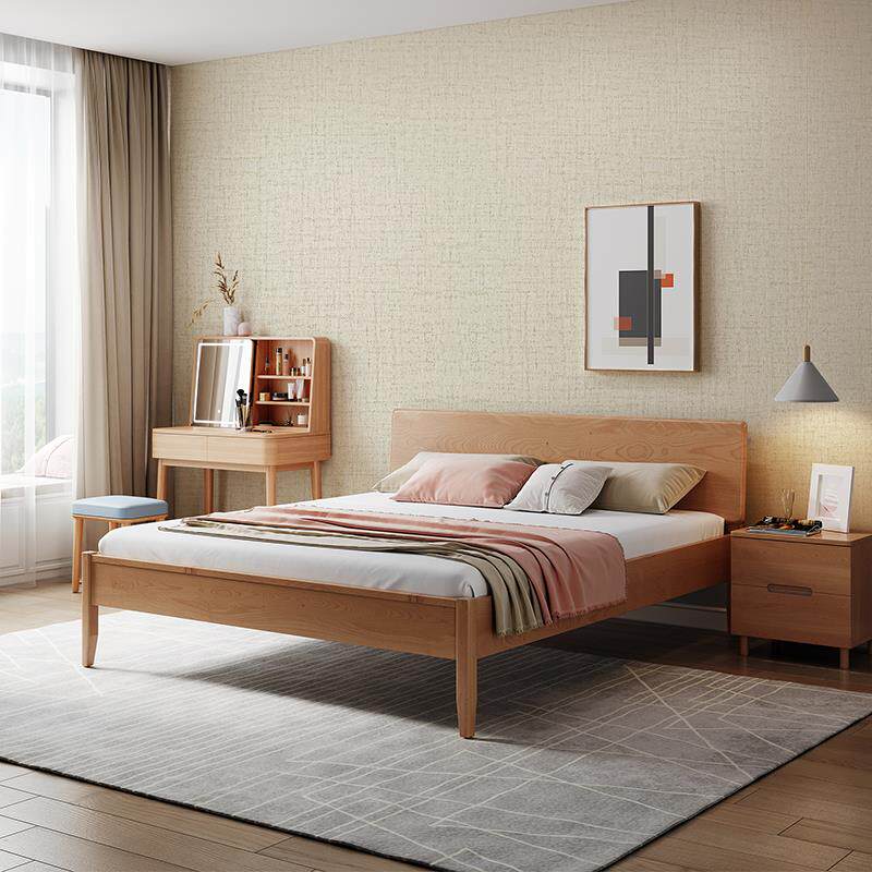 加厚亚麻墙布无缝全屋2025新款高档客厅背景墙卧室新中式棉麻壁布