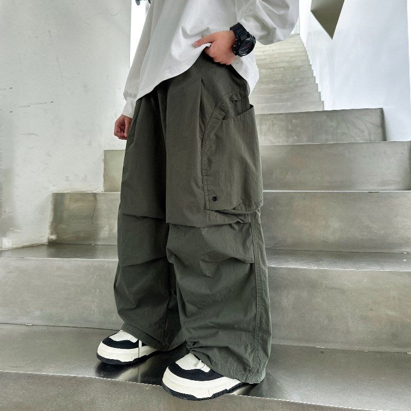 男童夏款裤子薄款2025新款儿童夏季工装运动防蚊长裤大男孩夏装潮,童装/婴儿装/亲子装,裤子,淘宝优惠券,粉丝福利购,淘宝优惠卷