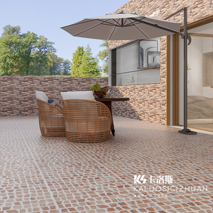 花砖地砖600x1200客厅格x子水磨石瓷砖卫生间厨房墙砖餐厅商铺酒