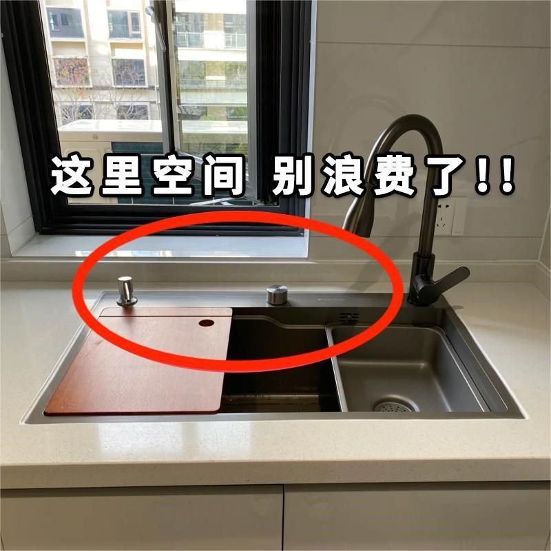 厨房抹布置物架沥水不锈钢收纳架窗台极窄水槽缝隙毛巾洗碗布海绵,家庭/个人清洁工具,脸盆架,淘宝优惠券,粉丝福利购,淘宝优惠卷