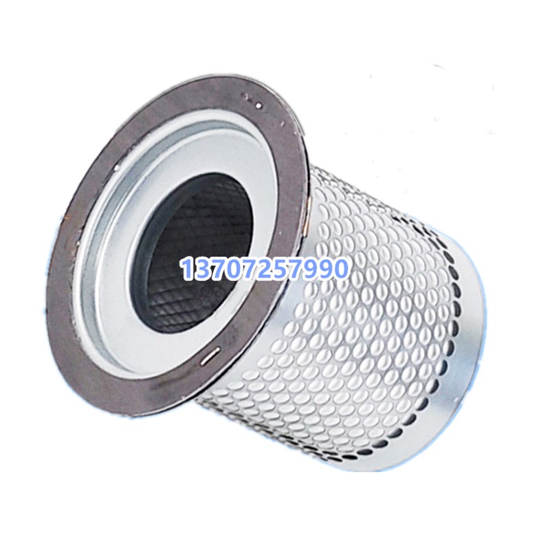 玛斯兰德MS-11/15F螺杆空压机保养配件油气分离器11千瓦油精分芯