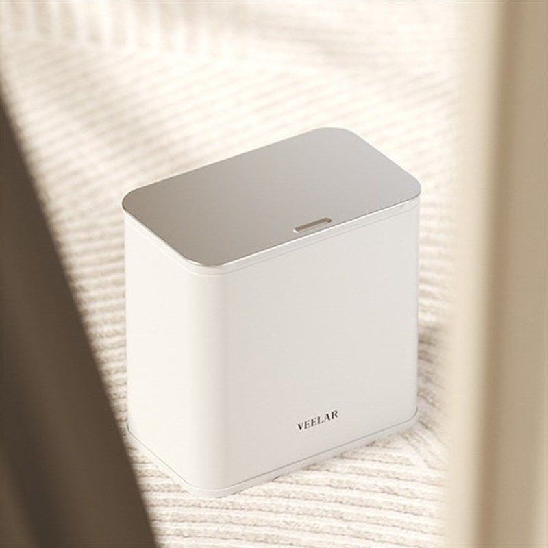 不锈钢双层壁挂垃圾桶 厨房卫生间免弯腰挂式卫生收纳桶