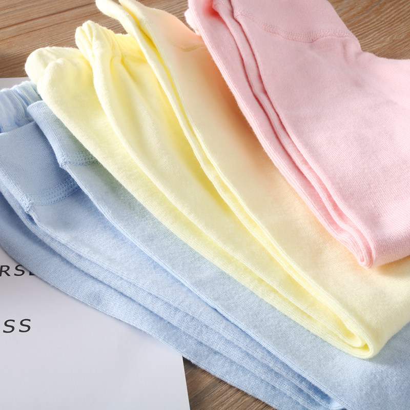 儿童春秋薄款衬裤男女童中童小童纯棉薄款秋裤线裤大PP宽松睡裤,童装/婴儿装/亲子装,保暖裤,淘宝优惠券,粉丝福利购,淘宝优惠卷