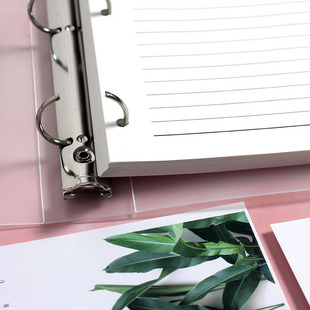 大号A4老师备课通用教案本中小学初高中课时计划本配套专用文件夹