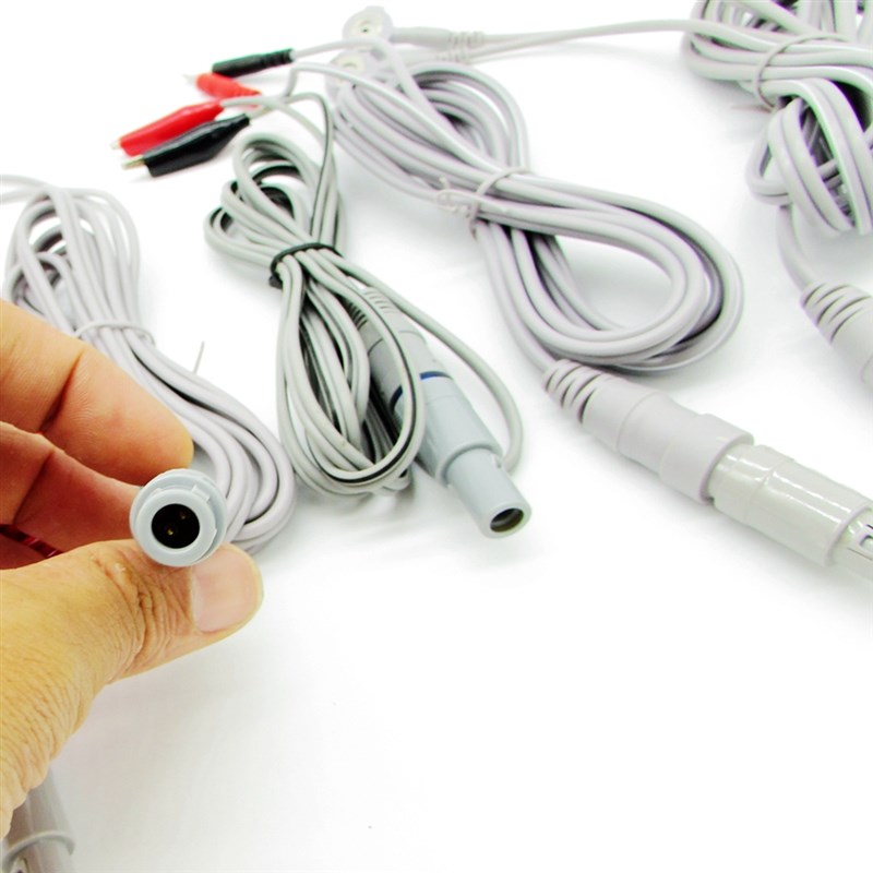 KD-2A/90AB型神经电肌肉电刺激仪导线雷莫头神经损伤电极线