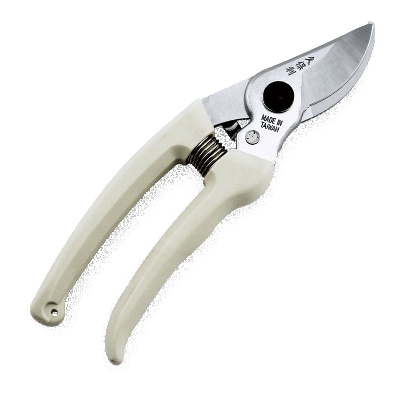 久保利SK5园林修枝果树剪整枝修剪树枝园艺剪枝剪花艺工具粗枝剪