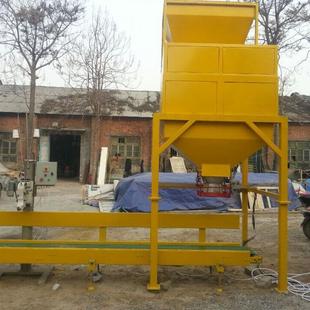 秤包 输送包粉装 型煤末包装 定量装 包机 缝 异型块状包装