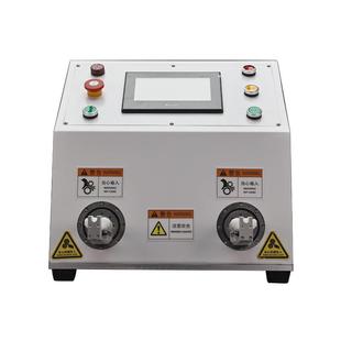 SL01帽拧扭机双头连器紧拧接螺帽机螺 厂价自动新能源连接器螺TR
