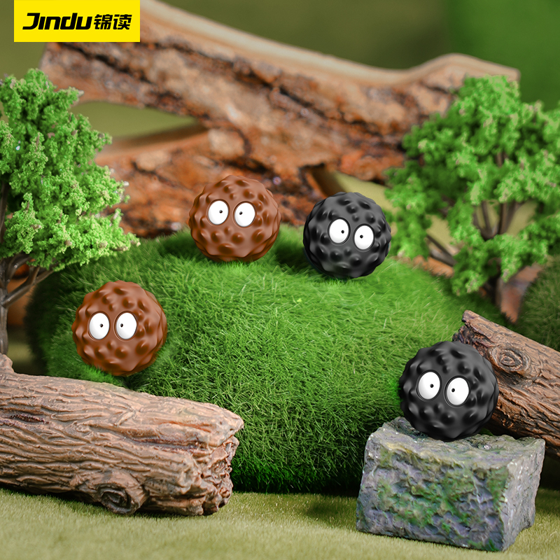 Jemdo锦读适用switchOLED摇杆帽