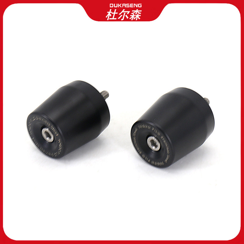 适用于本田CB400X 摩托车配件手柄杆端部插头夹手把堵盖滑块