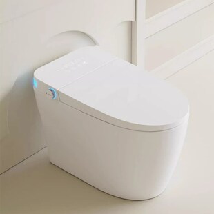 陶米佳轻智能马桶坐便器家t用全自动小户型带水箱翻盖虹吸无水压