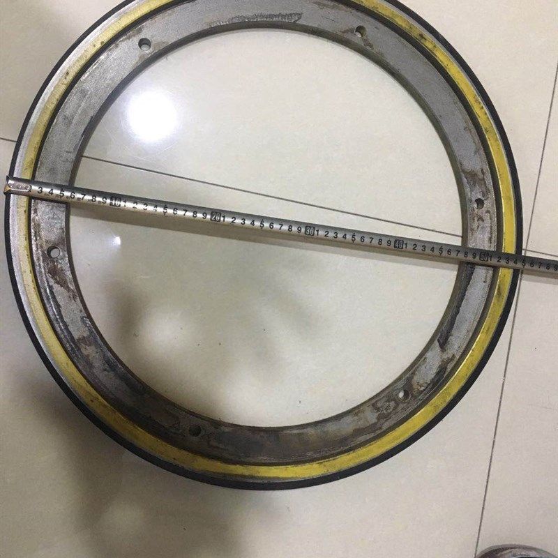 电梯配件西子奥的斯西奥扶梯摩擦轮