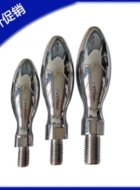 曲面旋转握柄GRMK16/20/25 GRMHF13 镀铬把手易握固定手柄