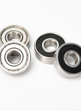 小径滚珠轴承C-B606ZZ B608ZZ B628ZZ B624ZZ B625ZZ B638ZZ