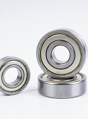 怡合达 深沟球轴承 BAY6205 6201 6202 6203 6204 6200ZZ-E-J-SUS