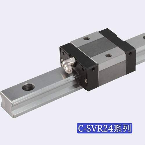 台湾精密滑块直线导轨C-S