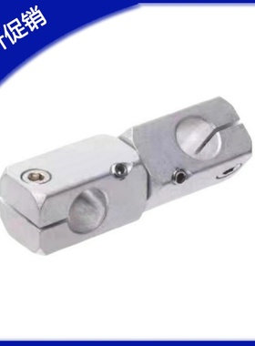 支柱固定夹 同径旋转型轴夾 RDM01/02/31-D8-D10-D12-D15-D20-D25