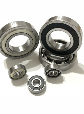 微型小径滚珠轴承C-B636ZZ B638ZZ B695ZZ B696ZZ B698ZZ B602ZZ