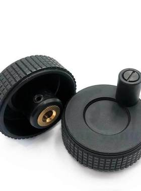 树脂压纹手轮 CHBK CHBKN40/50/63/80