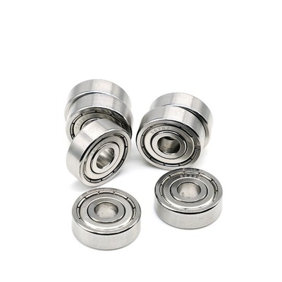 滚珠轴承B6800ZZ71243