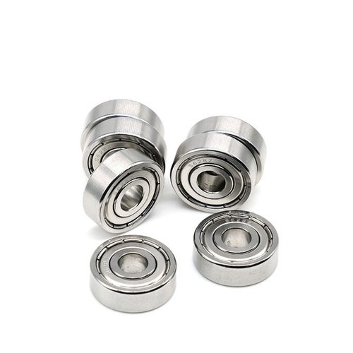 滚珠轴承B6800ZZ71243