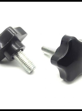 五角旋钮C-NKSF C-NKSM5/6/10-25/32/50-10/15/20/30/40五星把手